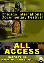 Chicago International Documentary Festival
